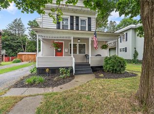 113 W 3rd St S, Fulton, NY 13069