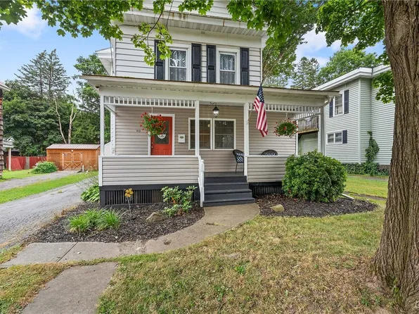 113 W 3rd St S, Fulton, NY 13069