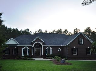 739 Campground Rd, Gilbert, SC 29054