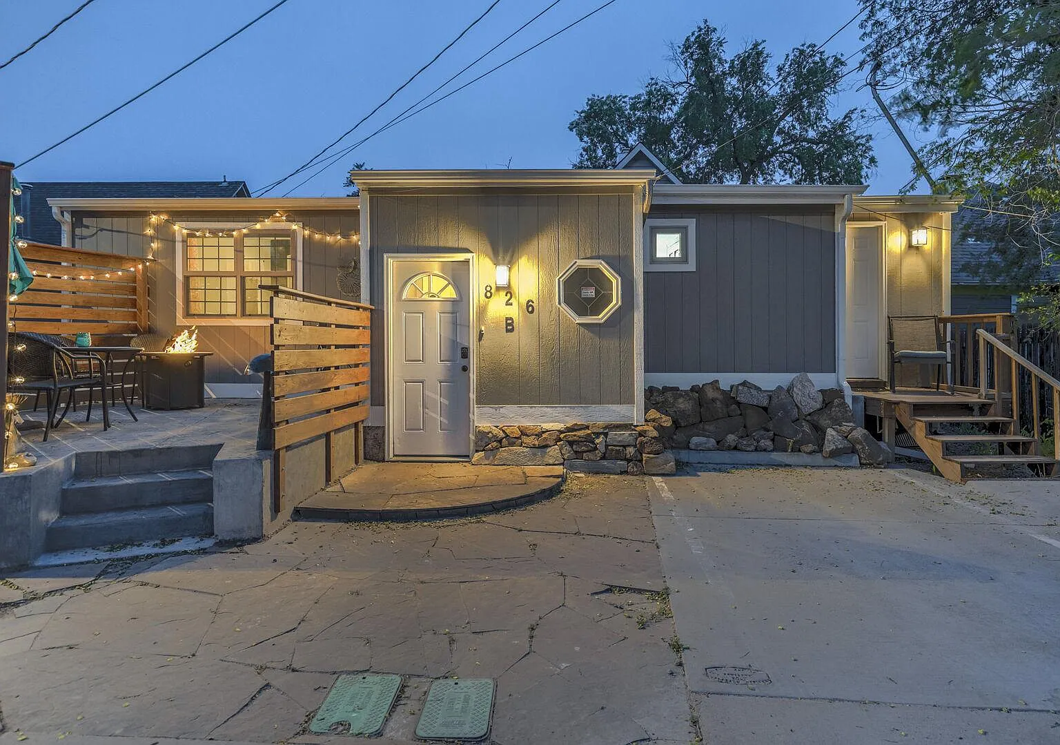 S Tejon St, Colorado Springs — Photo 1
