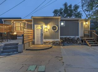(Undisclosed Address), Colorado Springs, CO 80903