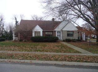 7300 Brookcrest Dr, Cincinnati, OH 45237