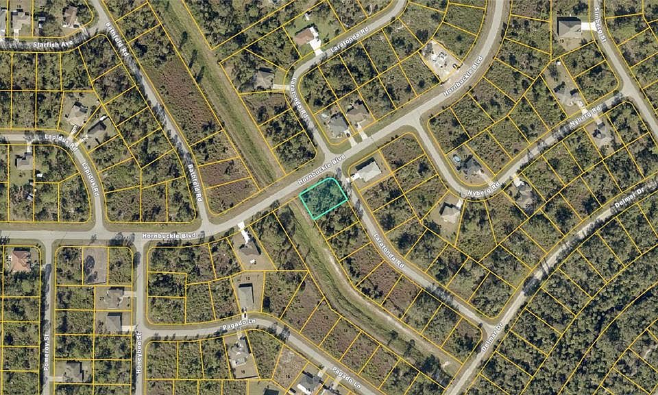 1st image of Laratonda Rd #27