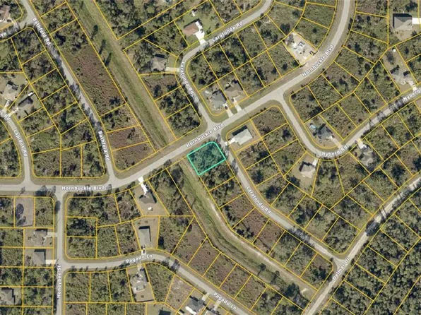 Laratonda Rd #27, North Pt, FL 34291