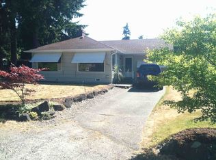 12514 24th Ave NE, Seattle, WA 98125