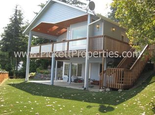 9646 Misery Point Rd NW, Seabeck, WA 98380