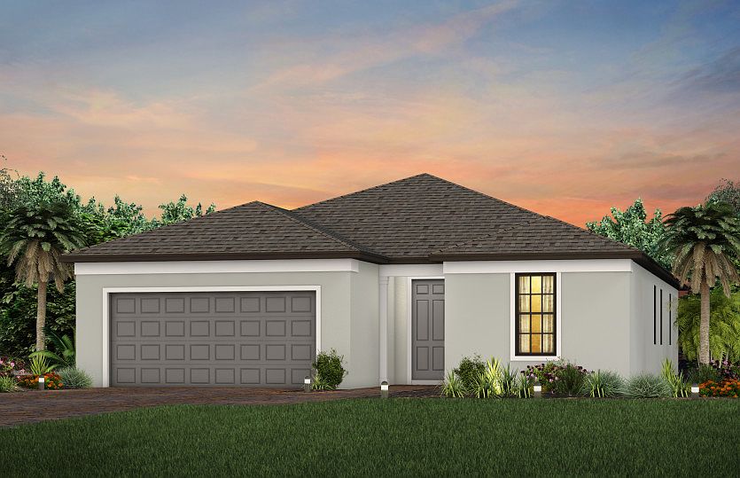 Conceptual Exterior FM1