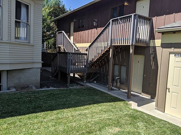 5th image of 1055 Isaacs Ave #C