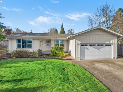 1910 Hawkins Ln, Eugene, OR, 97405