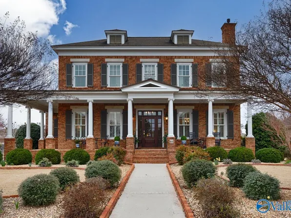 66 Lake Forest Blvd SW, Huntsville, AL 35824