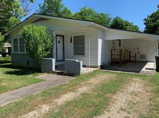 4216 Hillcrest Dr, Waco, TX 76710