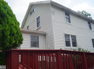 18549 Brooke Rd, Sandy Spring, MD 20860