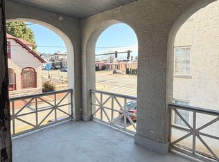 The Caswell Apartments, Danville, VA 24541