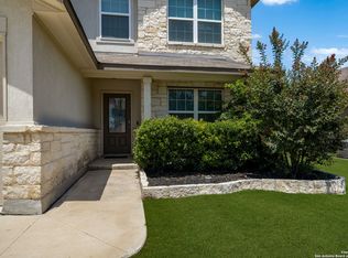 13415 Wild Rye, San Antonio, TX 78254