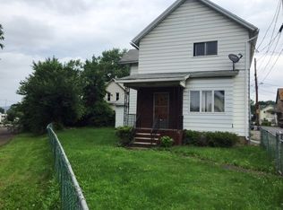 23 New York St, Scranton, PA 18509