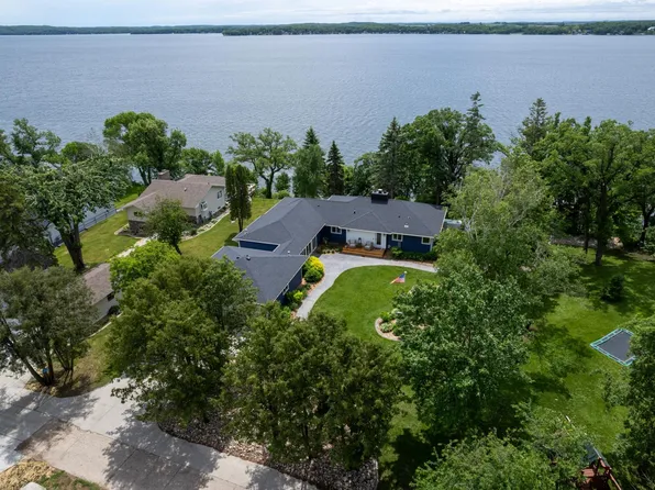 51313 Knoll Rd, Pelican Rapids, MN 56572