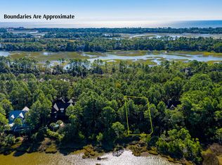 11 Grey Widgeon Ln, Johns Island, SC 29455
