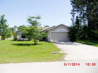 1 Pointing Pl, Palm Coast, FL 32164