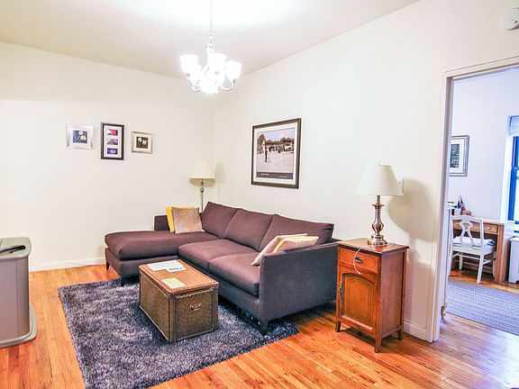 2nd image of 303 W 92nd St #4AF