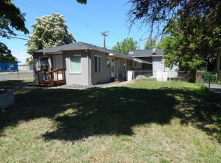 1143 W Nixon St, Pasco, WA 99301