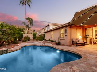 2642 W Florimond Rd, Phoenix, AZ 85086