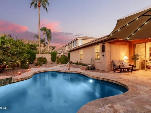 2642 W FLORIMOND Road, Phoenix, AZ 85086