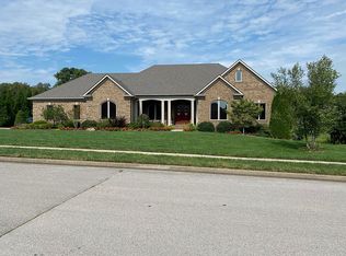 110 Laurenbrook Dr, Nicholasville, KY