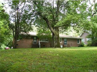 1005 Chub Lake Rd, Roxboro, NC 27573