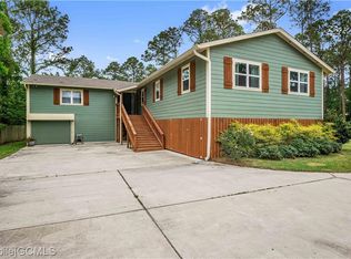 15490 Green Dr #1, Coden, AL 36523