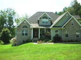 8008 White Cypress Trl, Ooltewah, TN 37363