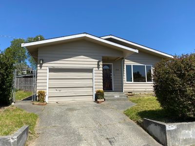 4336 Crestview Dr, Eureka, CA, 95503