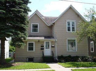 816 Market St #2, Dekalb, IL 60115