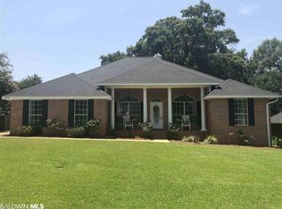 25441 Sunset Ct N, Loxley, AL 36551