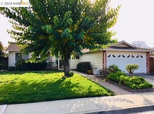 4130 Alvarado St, Pleasanton, CA 94566