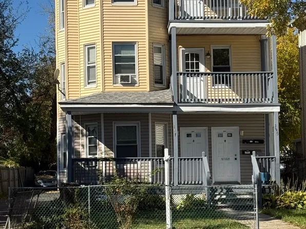 2657 Main Street, Hartford, CT 06120