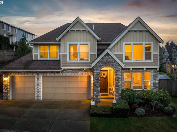 2966 Winkel Way, West Linn, OR 97068