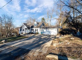 302 E Walnut St, Spring Valley, OH 45370