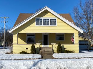 680 Galena St, Prairie Du Sac, WI 53578