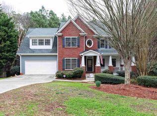 64 Capitol Ct #51, Dallas, GA 30132