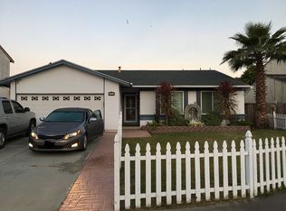 5163 Calicowood Pl, San Jose, CA 95111