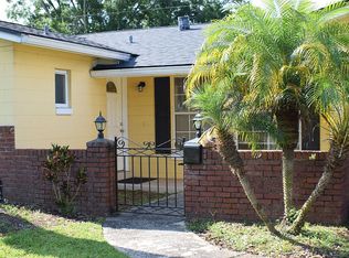 3144 Thistlehill Dr, Winter Park, FL 32792