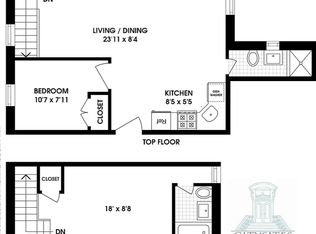 105 E 88th St APT 1A, New York, NY 10128
