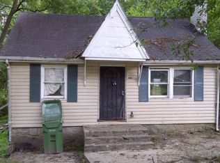 2003 Detroit Ave NW, Atlanta, GA 30314