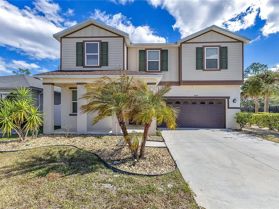 5424 Marylebone Dr