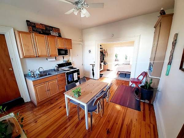 1st image of 209 Prospect Ave APT 2