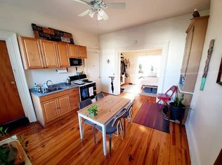 209 Prospect Ave APT 2, Brooklyn, NY 11215