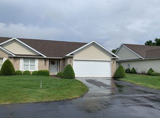 7727B Crimson Trl #B, Boardman, OH 44512