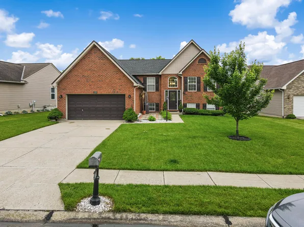 3281 Mitchell Ct, Burlington, KY 41005