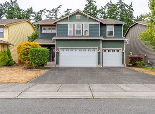 1743 SW Downfield Way, Oak Harbor, WA 98277