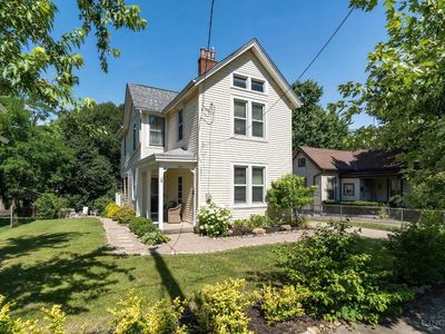 3427 Stathem Ave, Cincinnati, OH, 45211